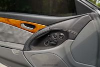 2003 Mercedes-Benz SL55 AMG AMG for sale