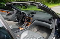 2003 Mercedes-Benz SL55 AMG AMG for sale