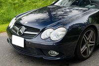 2003 Mercedes-Benz SL55 AMG AMG for sale