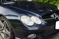 2003 Mercedes-Benz SL55 AMG AMG for sale