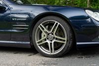 2003 Mercedes-Benz SL55 AMG AMG for sale