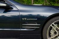 2003 Mercedes-Benz SL55 AMG AMG for sale