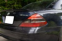 2003 Mercedes-Benz SL55 AMG AMG for sale