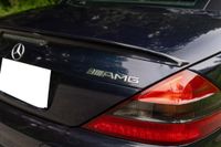 2003 Mercedes-Benz SL55 AMG AMG for sale