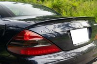 2003 Mercedes-Benz SL55 AMG AMG for sale