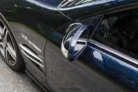 2003 Mercedes-Benz SL55 AMG AMG for sale