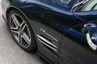 2003 Mercedes-Benz SL55 AMG AMG for sale