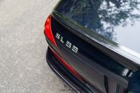 2003 Mercedes-Benz SL55 AMG AMG for sale