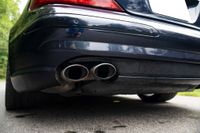 2003 Mercedes-Benz SL55 AMG AMG for sale