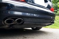 2003 Mercedes-Benz SL55 AMG AMG for sale