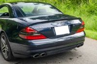 2003 Mercedes-Benz SL55 AMG AMG for sale