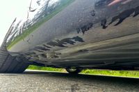 2003 Mercedes-Benz SL55 AMG AMG for sale