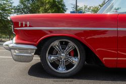 1957 Chevrolet Bel Air for sale