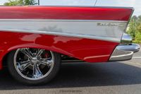 1957 Chevrolet Bel Air for sale