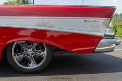 1957 Chevrolet Bel Air for sale