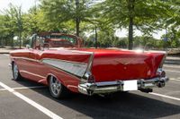1957 Chevrolet Bel Air for sale