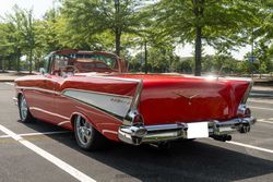 1957 Chevrolet Bel Air for sale