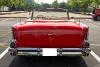 1957 Chevrolet Bel Air for sale