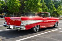 1957 Chevrolet Bel Air for sale