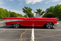 1957 Chevrolet Bel Air for sale