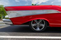 1957 Chevrolet Bel Air for sale