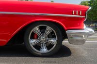 1957 Chevrolet Bel Air for sale
