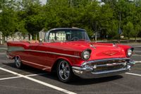 1957 Chevrolet Bel Air for sale