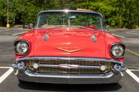 1957 Chevrolet Bel Air for sale