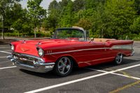 1957 Chevrolet Bel Air for sale
