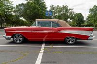 1957 Chevrolet Bel Air for sale
