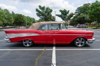 1957 Chevrolet Bel Air for sale