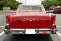 1957 Chevrolet Bel Air for sale