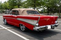1957 Chevrolet Bel Air for sale