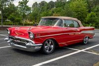 1957 Chevrolet Bel Air for sale