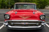 1957 Chevrolet Bel Air for sale