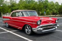 1957 Chevrolet Bel Air for sale
