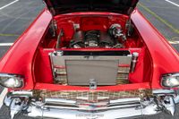1957 Chevrolet Bel Air for sale