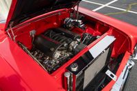 1957 Chevrolet Bel Air for sale
