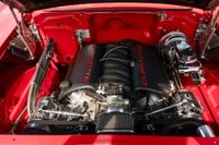1957 Chevrolet Bel Air for sale