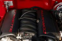 1957 Chevrolet Bel Air for sale
