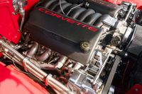 1957 Chevrolet Bel Air for sale