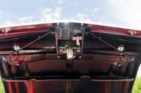 1957 Chevrolet Bel Air for sale