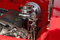 1957 Chevrolet Bel Air for sale