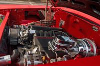 1957 Chevrolet Bel Air for sale
