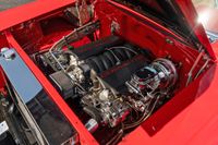 1957 Chevrolet Bel Air for sale