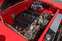 1957 Chevrolet Bel Air for sale