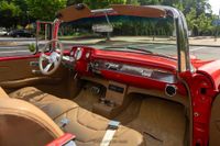 1957 Chevrolet Bel Air for sale