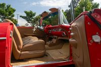 1957 Chevrolet Bel Air for sale