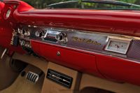 1957 Chevrolet Bel Air for sale