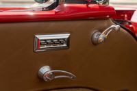 1957 Chevrolet Bel Air for sale